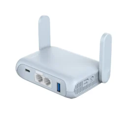 Beryl AX (GL-MT3000) VPN Router