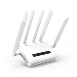 Spitz AX (GL-X3000) 5G Router