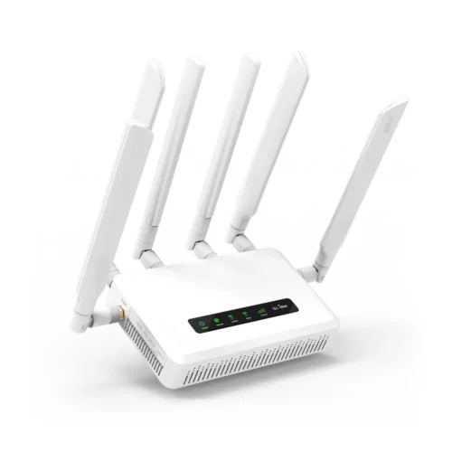 Spitz AX (GL-X3000) 5G Router