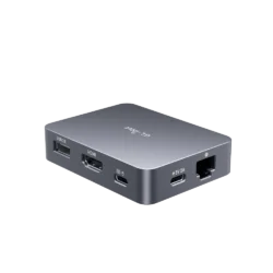 Comet (GL-RM1) Remote KVM