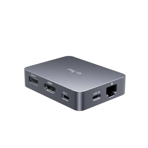 Comet (GL-RM1) Remote KVM
